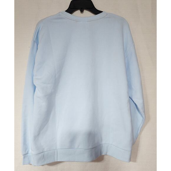 Goosebumps Jack-O-Lantern sweatshirt women's Medium - Picture 4 of 6